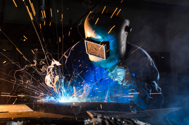 Affordable Welder Services in Bay City, MI