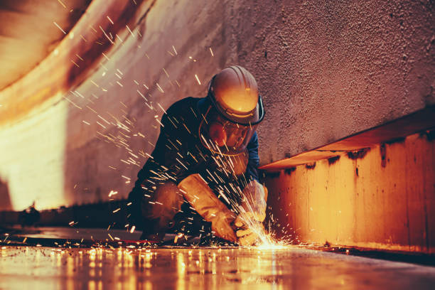  Bay City, MI Welder Pros