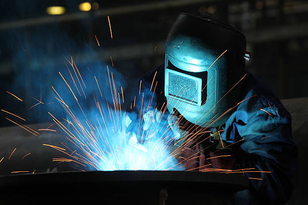 Best Marine and Shipbuilding Welding in Bay City, MI